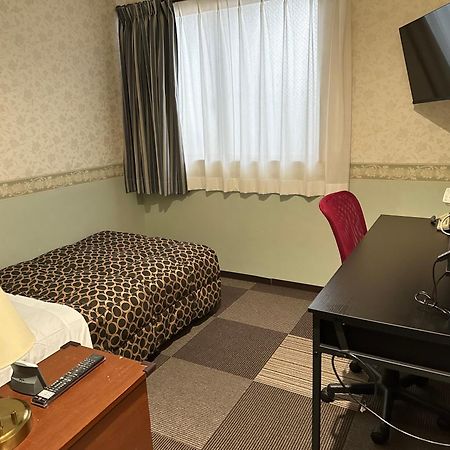 Futsukaichi Green Hotel Csikusino Kültér fotó