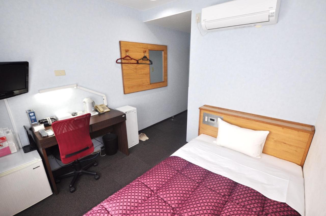 Futsukaichi Green Hotel Csikusino Kültér fotó