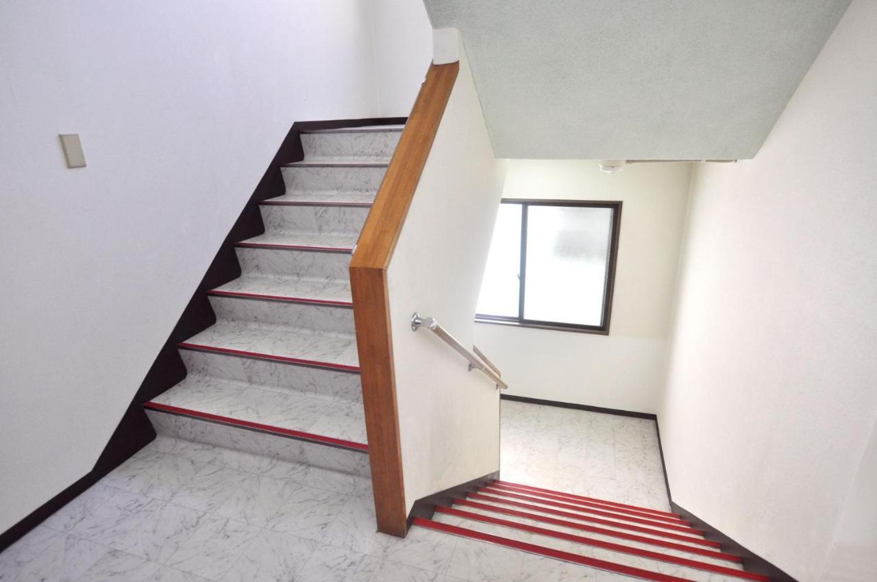 Futsukaichi Green Hotel Csikusino Kültér fotó