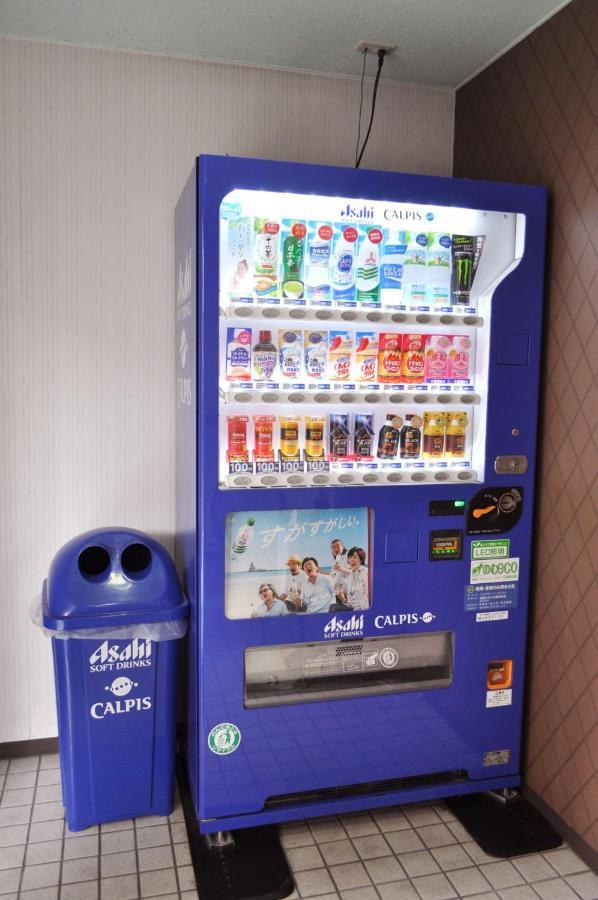 Futsukaichi Green Hotel Csikusino Kültér fotó