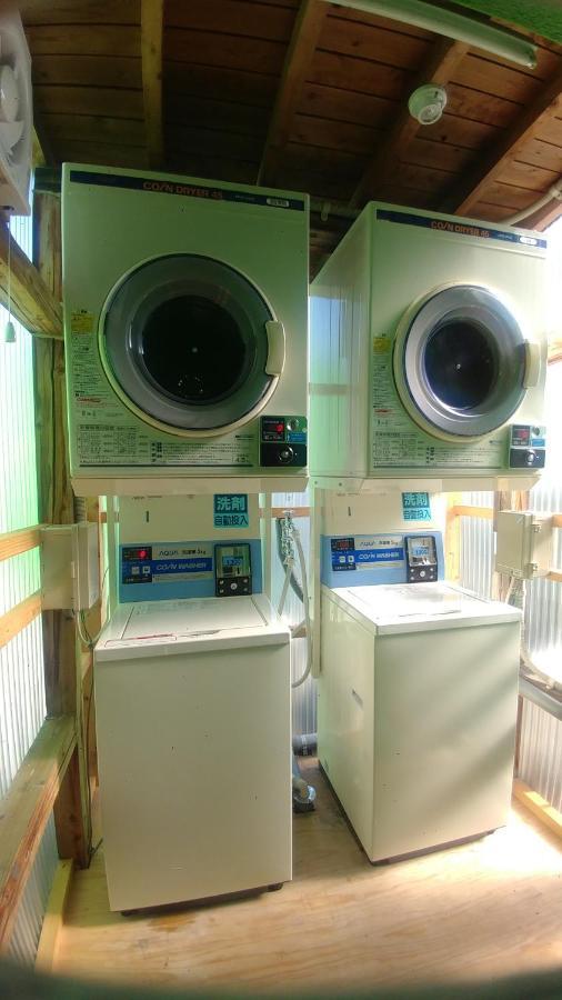 Futsukaichi Green Hotel Csikusino Kültér fotó
