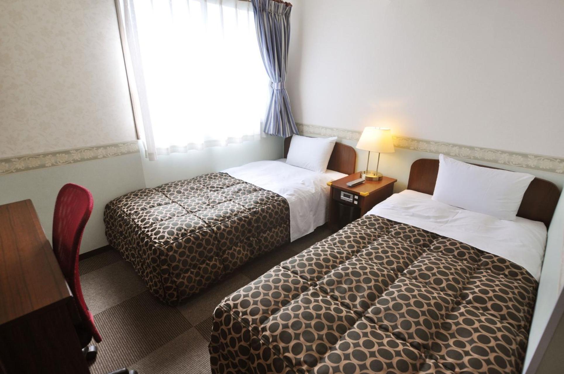 Futsukaichi Green Hotel Csikusino Szoba fotó